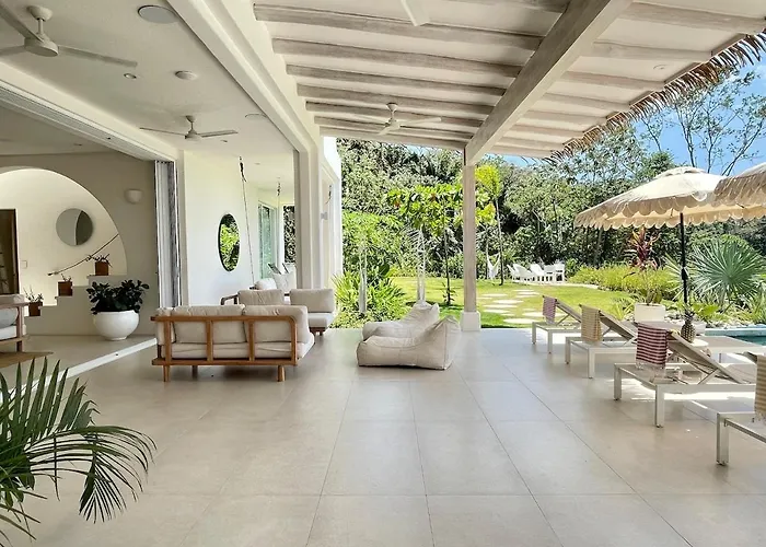 Casa Niri Nicoya