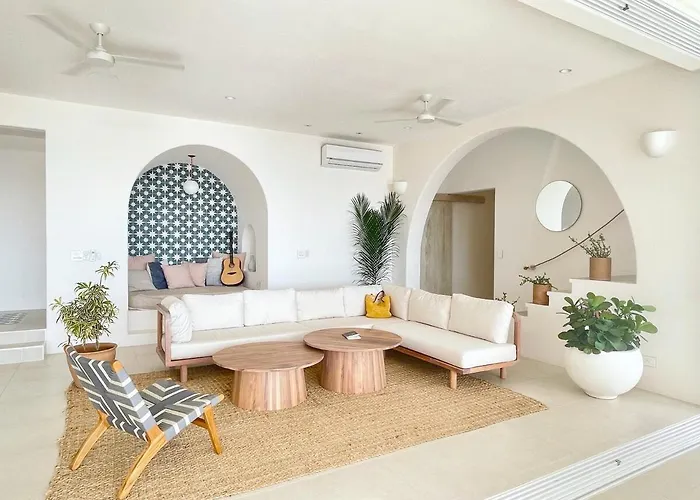 Casa Niri Villa *