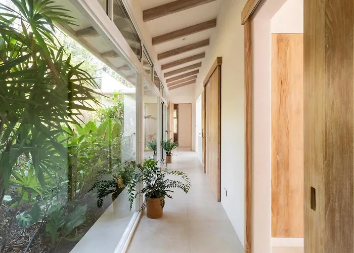 Villa Casa Niri *