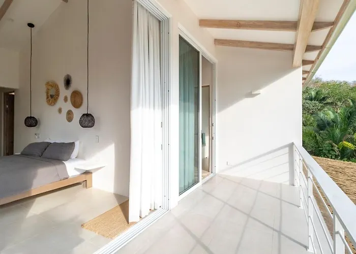 Casa Niri *