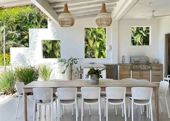 Casa Niri Nicoya