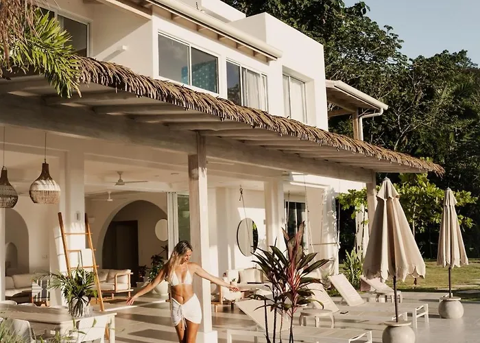 Villa Casa Niri Nicoya
