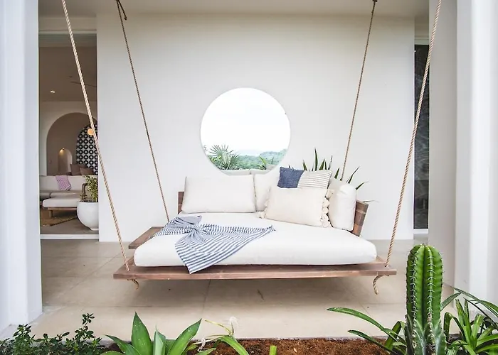 Casa Niri Nicoya