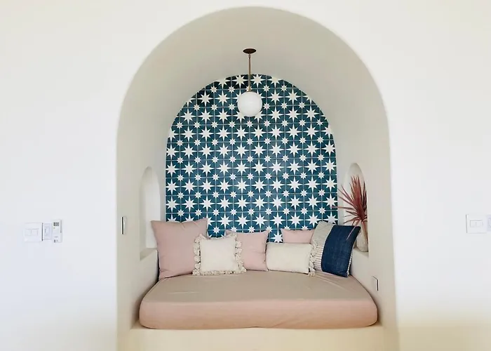 Casa Niri Villa