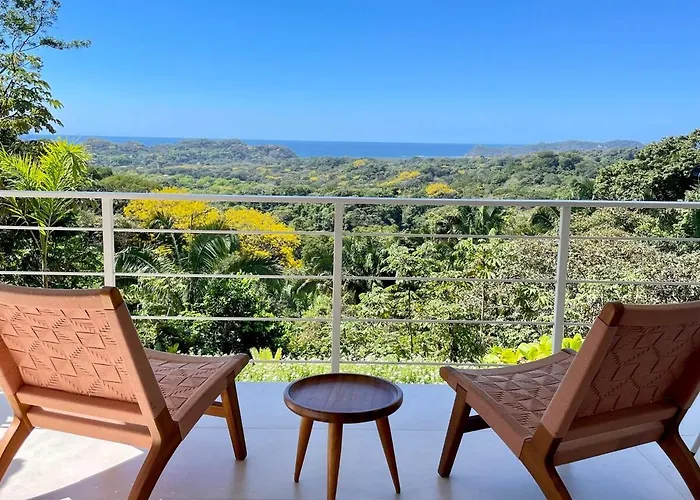 Casa Niri Nicoya