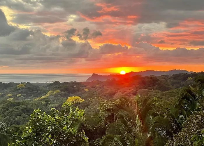 Casa Niri * Nicoya