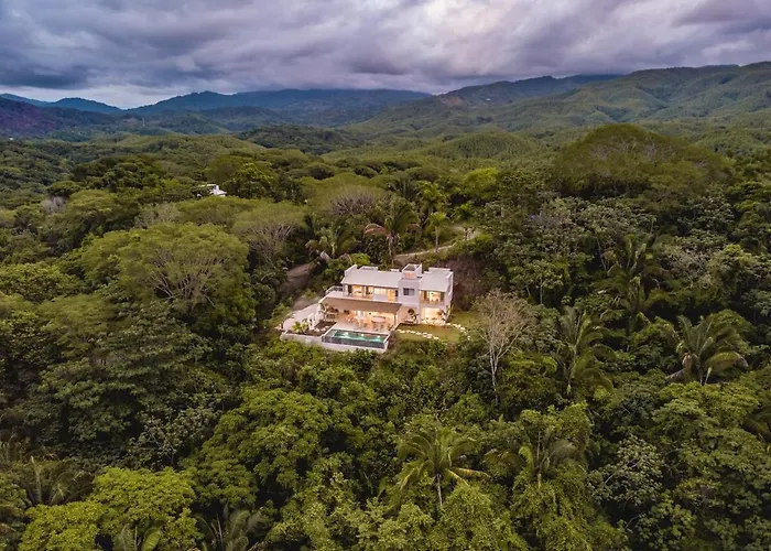 Casa Niri Villa