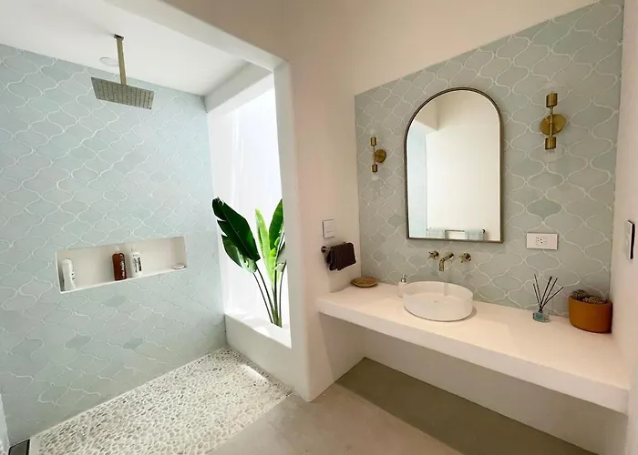 Casa Niri Villa *