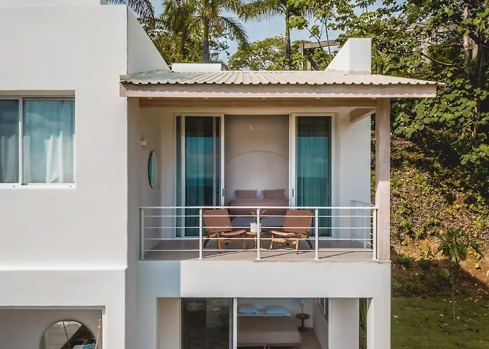 Villa Casa Niri *