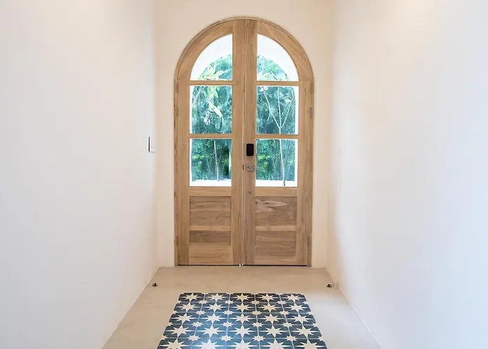 Casa Niri