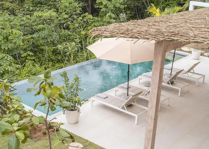 Casa Niri Villa Nicoya