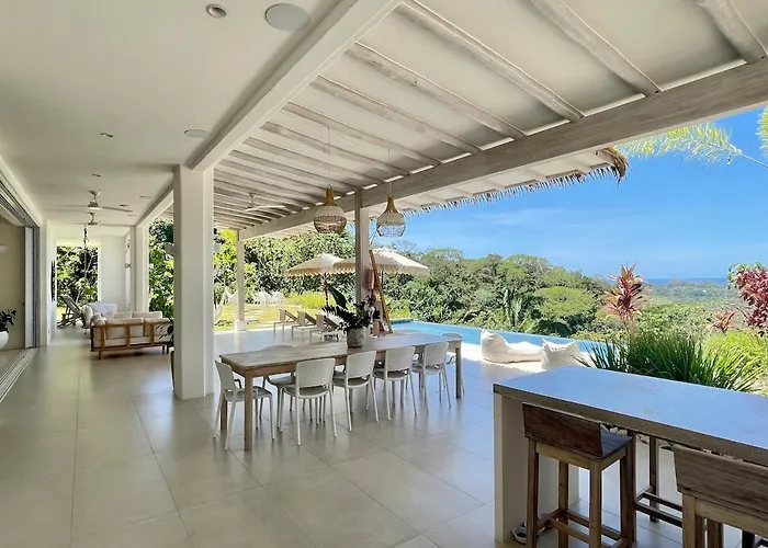 Casa Niri Villa
