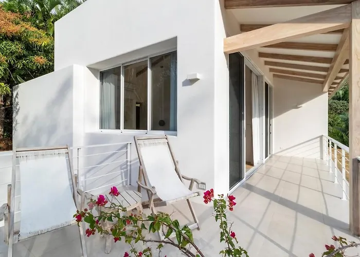Casa Niri *