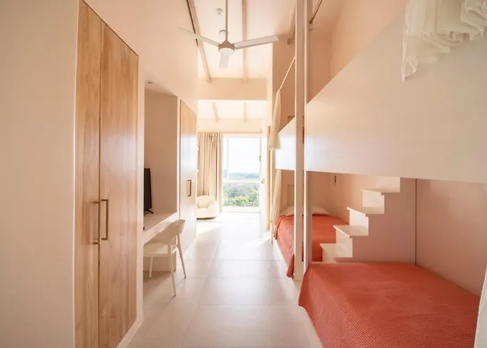 Casa Niri Villa *