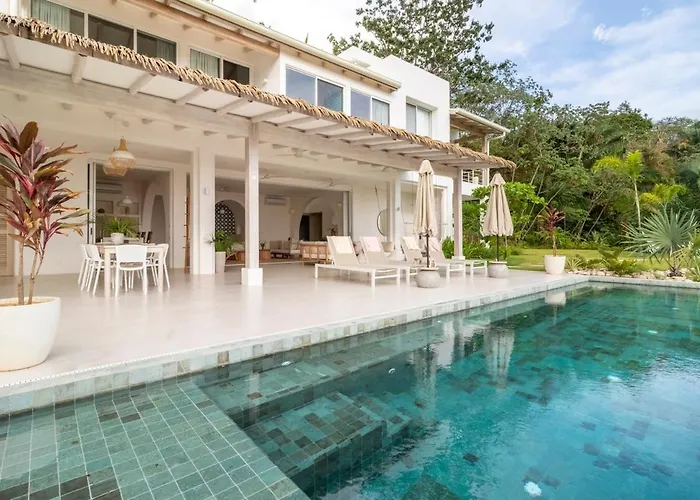 Villa Casa Niri *