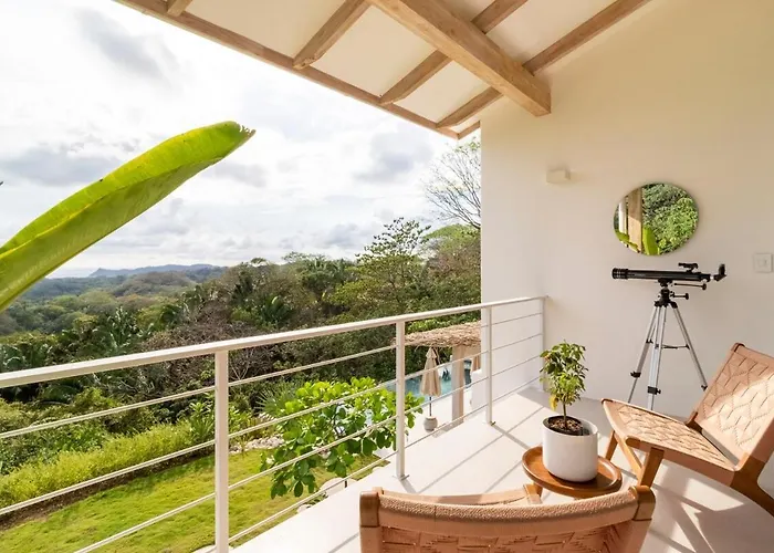 Villa Casa Niri Nicoya