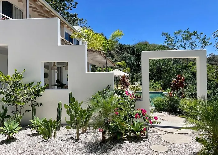 Casa Niri * Nicoya