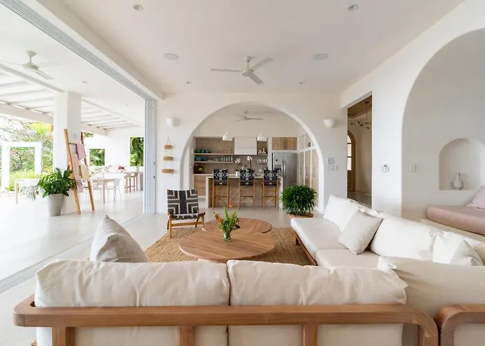 Casa Niri Villa