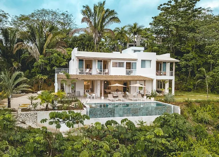Villa Casa Niri