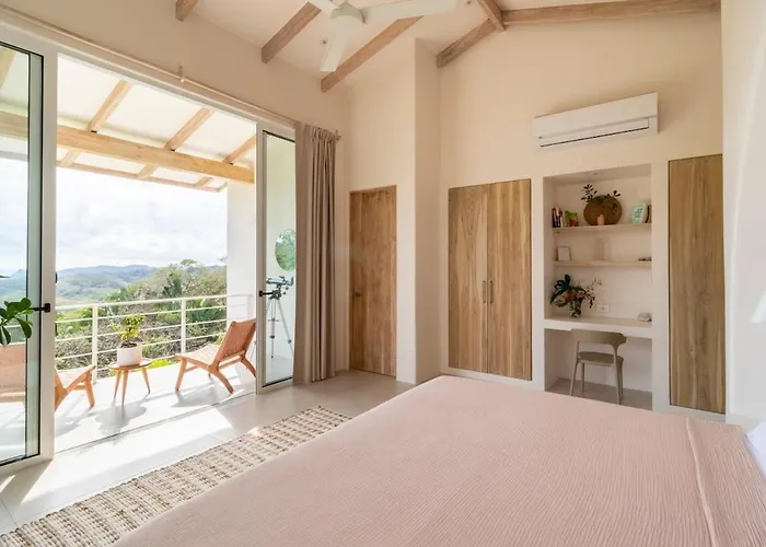 Villa Casa Niri Nicoya