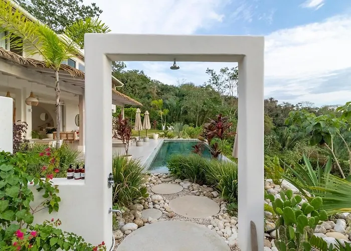 Casa Niri Nicoya