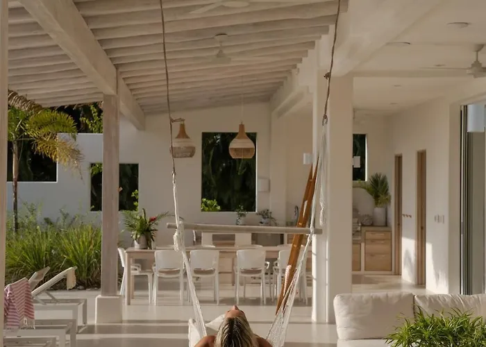 Casa Niri Villa