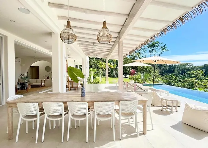 Casa Niri Villa *