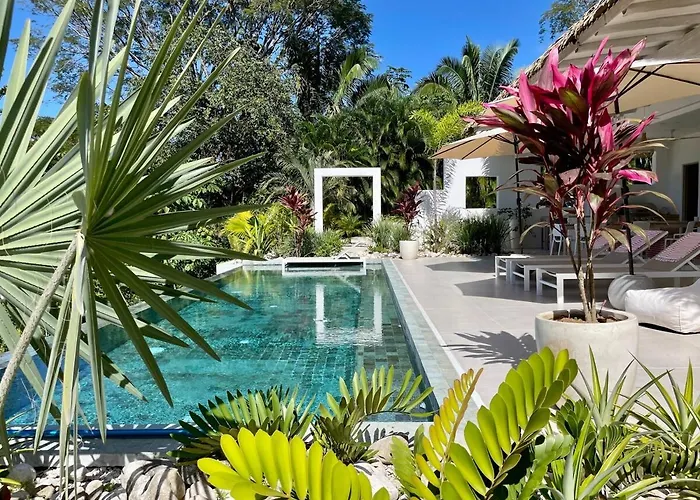 Casa Niri Nicoya