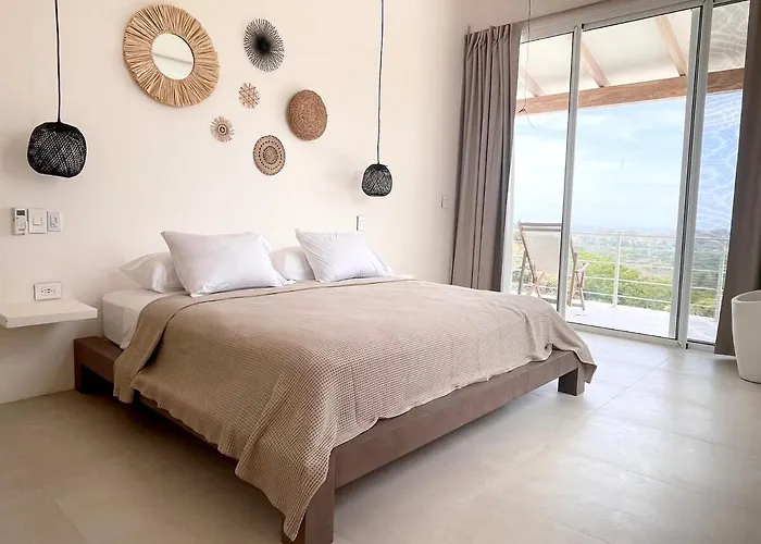 Casa Niri Villa *