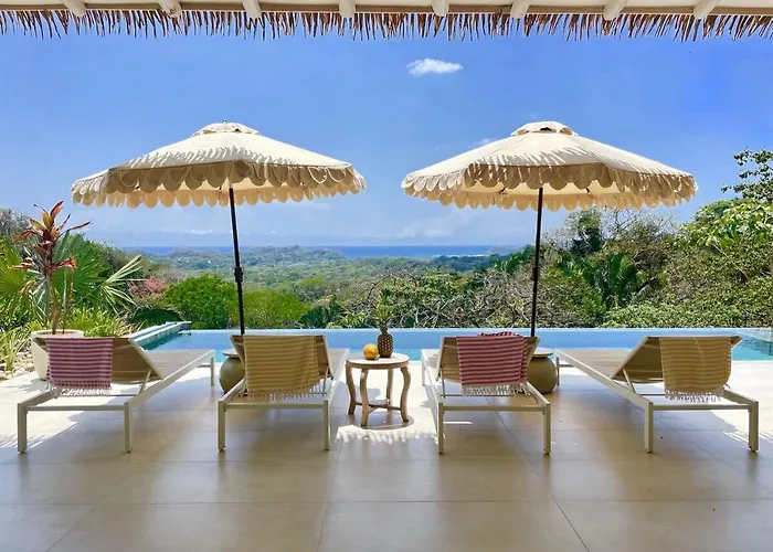 Villa Casa Niri Nicoya