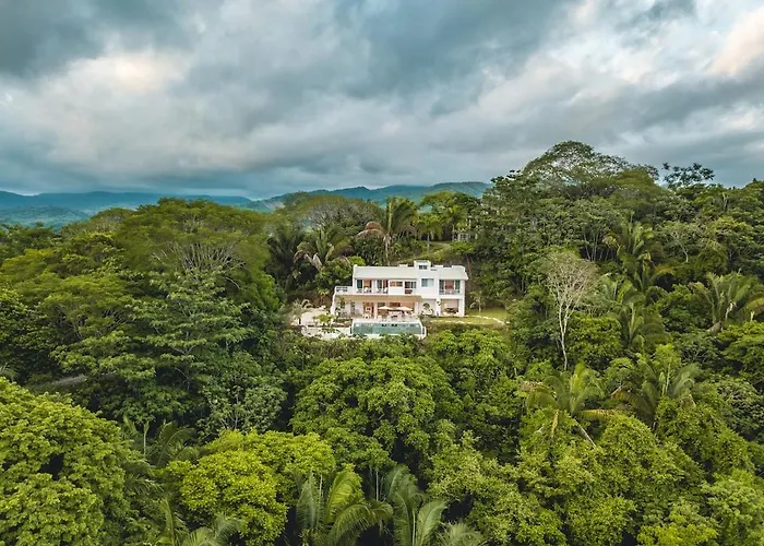 Casa Niri * Nicoya