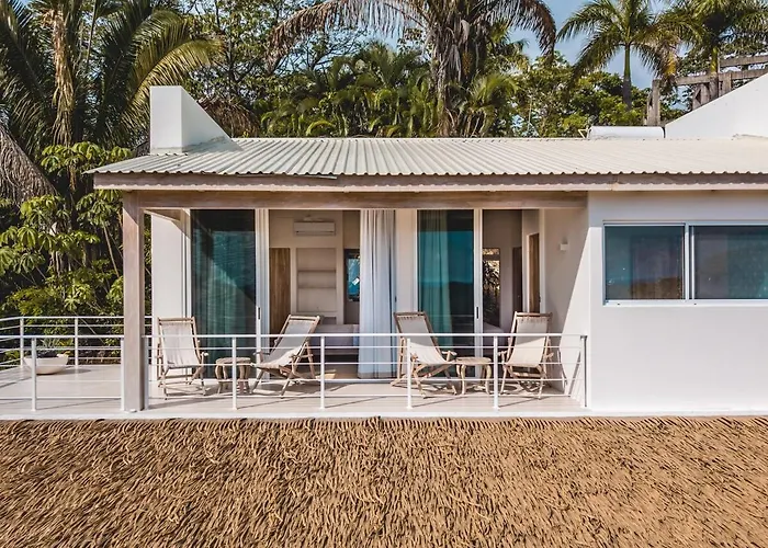 Villa Casa Niri Nicoya